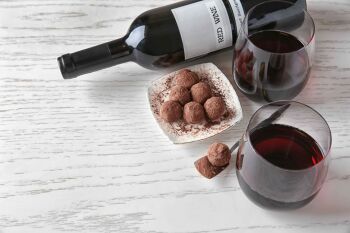 Imagem da notícia Cacau: alimento antioxidante tão poderoso quanto o vinho